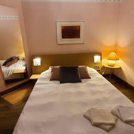 Appartement Cosy A Soissons Zewnętrze zdjęcie