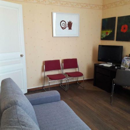 Appartement Cosy A Soissons Zewnętrze zdjęcie