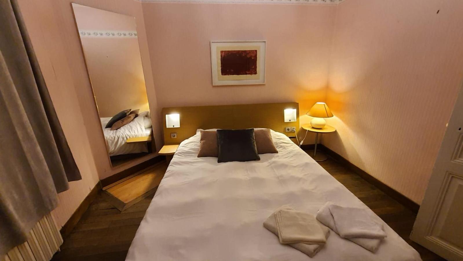 Appartement Cosy A Soissons Zewnętrze zdjęcie