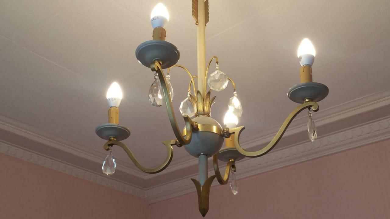 Appartement Cosy A Soissons Zewnętrze zdjęcie