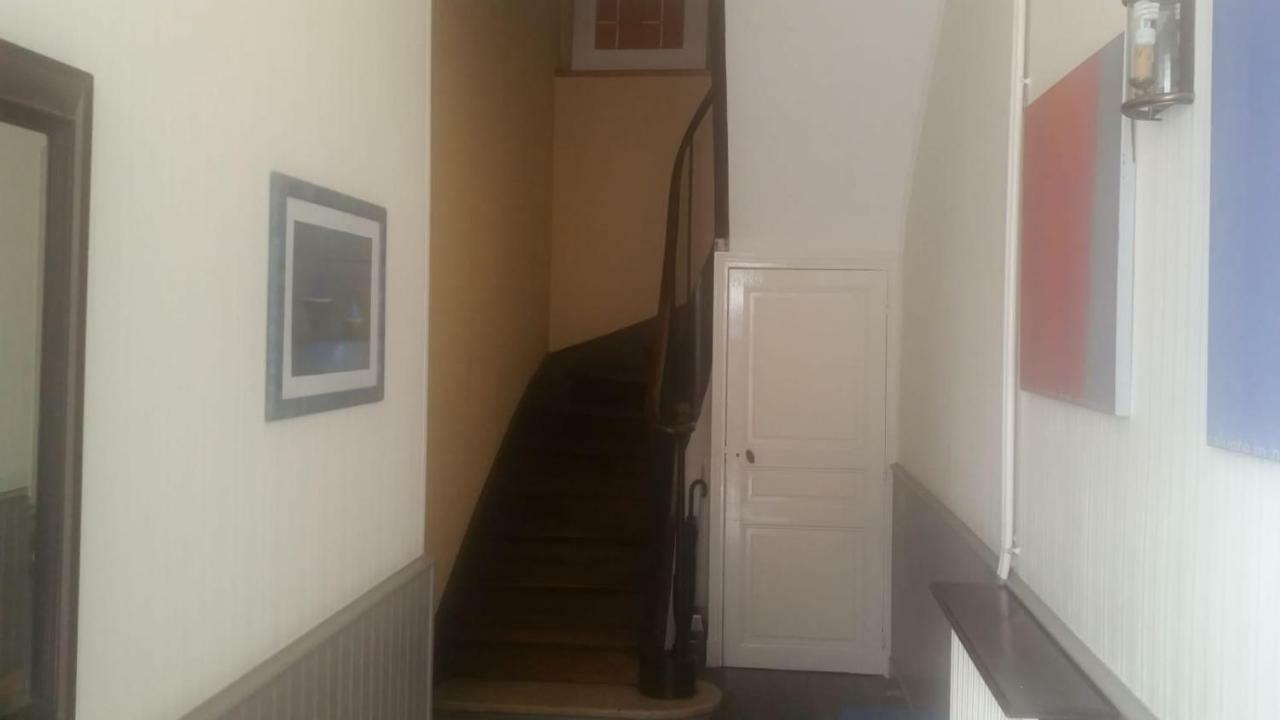 Appartement Cosy A Soissons Zewnętrze zdjęcie