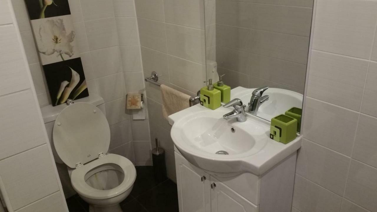 Appartement Cosy A Soissons Zewnętrze zdjęcie